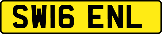 SW16ENL