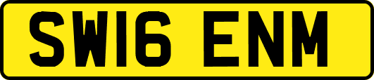 SW16ENM