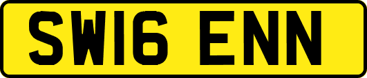 SW16ENN