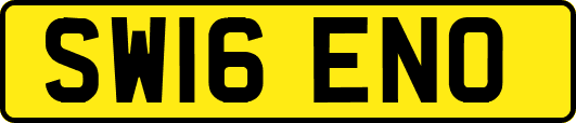 SW16ENO