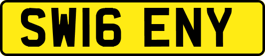 SW16ENY