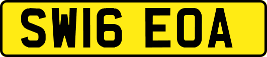 SW16EOA