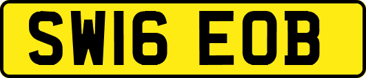 SW16EOB