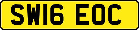 SW16EOC