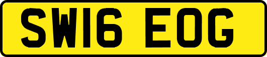 SW16EOG