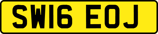 SW16EOJ