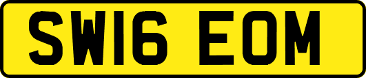 SW16EOM