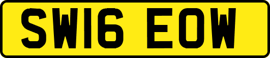 SW16EOW