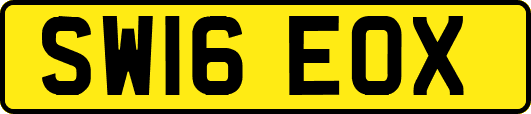 SW16EOX