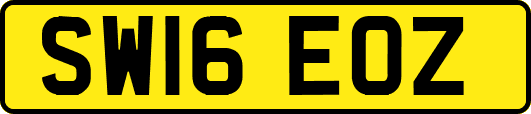 SW16EOZ