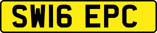 SW16EPC