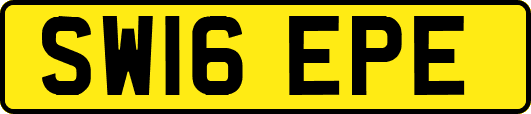 SW16EPE