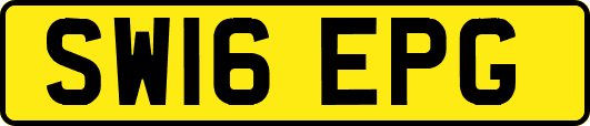 SW16EPG