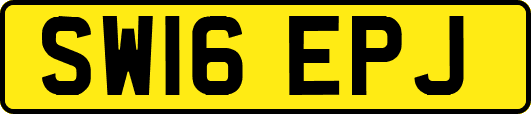 SW16EPJ