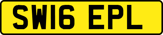 SW16EPL
