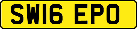 SW16EPO
