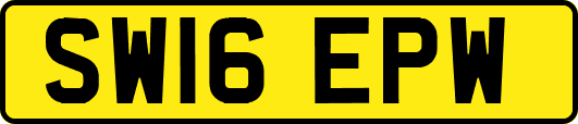 SW16EPW