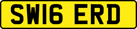 SW16ERD