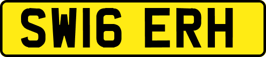 SW16ERH