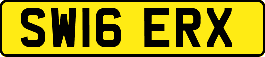 SW16ERX