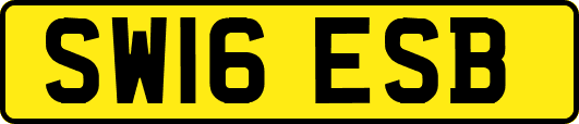SW16ESB