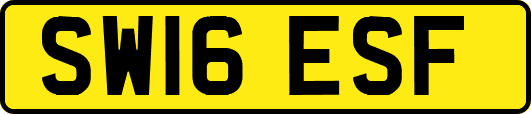 SW16ESF