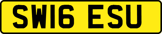 SW16ESU