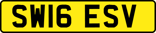 SW16ESV
