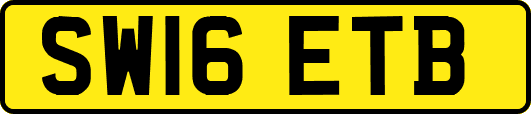 SW16ETB