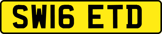 SW16ETD