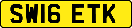 SW16ETK