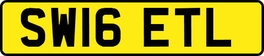 SW16ETL