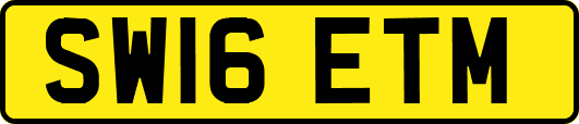 SW16ETM