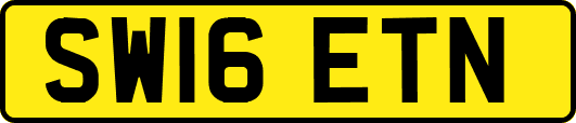 SW16ETN