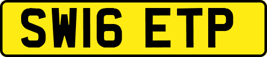 SW16ETP