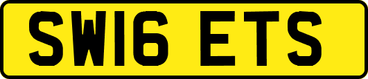 SW16ETS