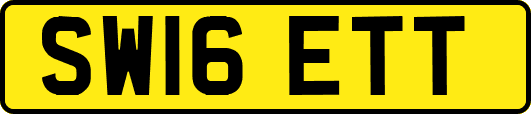 SW16ETT
