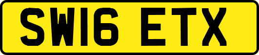 SW16ETX