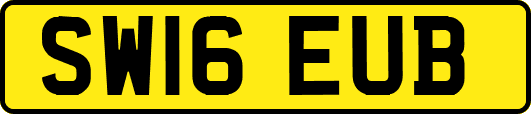 SW16EUB