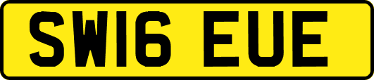 SW16EUE