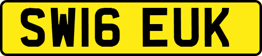 SW16EUK