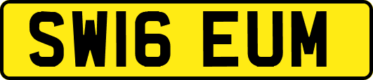 SW16EUM