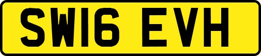 SW16EVH