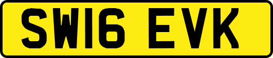 SW16EVK