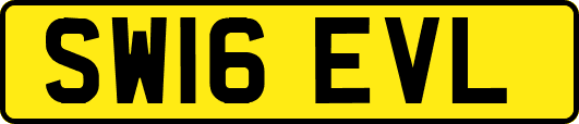 SW16EVL