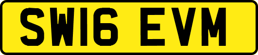 SW16EVM