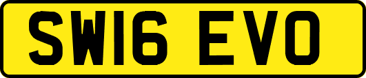 SW16EVO