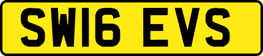 SW16EVS