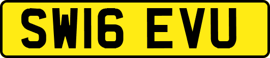 SW16EVU
