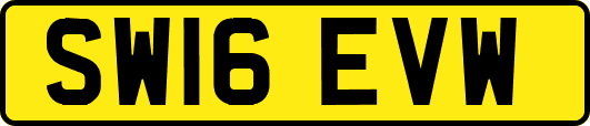 SW16EVW